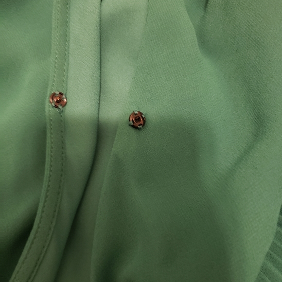 Wilfred wrap pleated dress 👗 - Picture 14 of 14